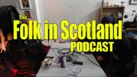 The Folk in Scotland podcast