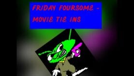 The Friday Foursome #19 – Mods & Add-ons