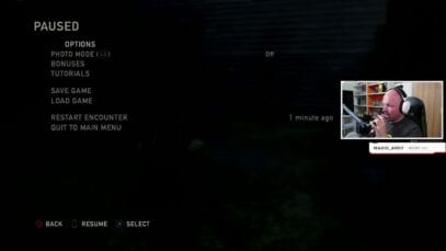 The Last of Us Remastered – Stream pt4