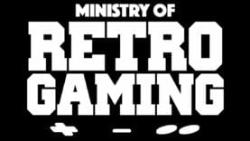 The Ministry Of Retro Gaming – Huge Update & Announcement!