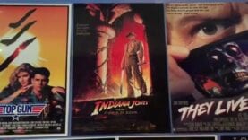 The Movie Wall – A Lifetime Dream Pt 2