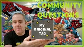 The My Original Tag – Response To Interghost – May 2020