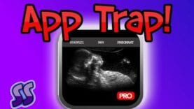 The Pregnancy Test | App Trap!