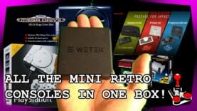 The Retro Multi-Console Mini | You May Already Own One!