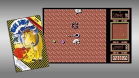 The Silverbird Selection Game Review – Oh No! (Commodore 64)