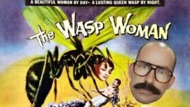 The Wasp Woman