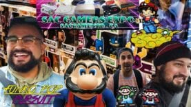 TheNesPursuit – RARE Nintendo Power Team Jacket – Retro Gaming Merchandise Galore! Episode 111