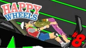 THIS IS THE WORST | Happy Wheels #9