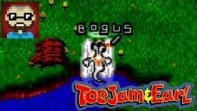 THIS PLANET IS DANGEROUS | Toejam and Earl – Part 5