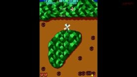 Tiger Heli (Arcade) Hi-Score Challenge