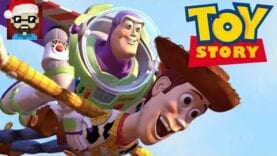 TO INFINITY AND BEYOND | Toy Story (SNES)