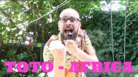 Toto – Africa (Cover)