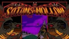 Tubers High Score Challenge Recap – Satans Hollow (Arcade)