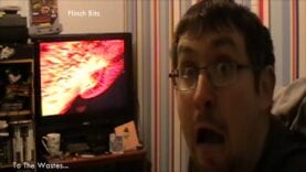 Tuning In With The Game Gear and the end of Fallout 4 for me… (Flinch Bits – 17/01/16)