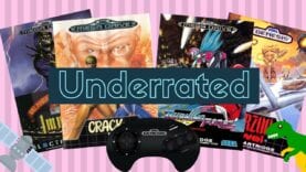 Underrated Mega Drive Games Round 2