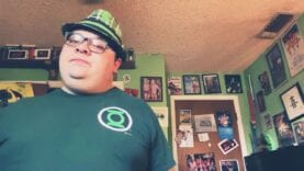 VR to Bucky749: 90s Community Questions