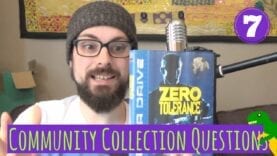 VR to TRexSpaceStation’s – Community Collection Questions – Round 7!