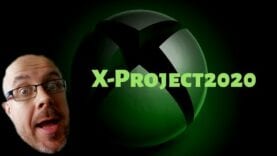 Welcome to X-Project 2020