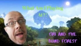 What Am I Playing At?!: Ori and the Blind Forest