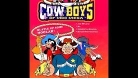 Wild West C.O.W. Boys of Moo Mesa (Arcade) Hi-Score Challenge