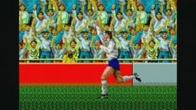 World Cup Italia 90 [Mega Drive] (Part 2/3)