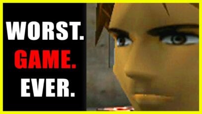 WORST GAME EVER! The Sniper 2 | Sorax Space