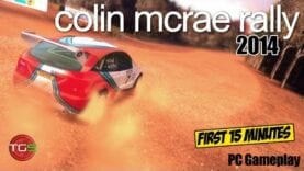 WRC  2 – FIA World Rally Championship 2 Xbox 360 (First 15 Minutes) 1080p Ep. 9