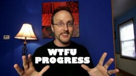 #WTFU – A Video Response to Doug Walker | Rose Colored VLOG