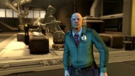 XCOM Enemy Unknown Part 1