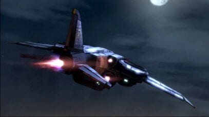 XCOM Enemy Unknown Part 2