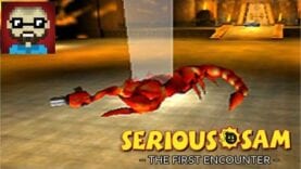 YET ANOTHER MELEE | Serious Sam: The First Encounter – Part 14