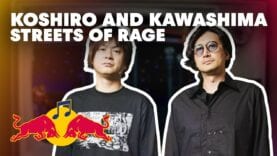 YUZO KOSHIRO X MOTOHIRO KAWASHIMA – Streets of Rage LIVE! – Kim Justice