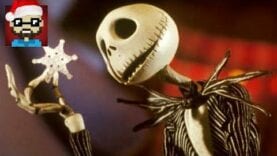 ZERO!! | Tim Burton’s The Nightmare Before Christmas – The Pumpkin King – Part 2