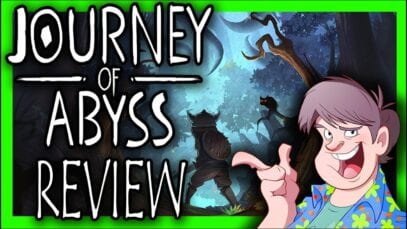 😱 A Tale of Rescue, Card Battles and Redemption – New Card Game | Guru Reviews