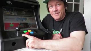 arcade cab 2