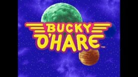 Bucky O’Hare (Arcade) Hi-Score Challenge