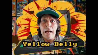 CPC fanboy tries a C64