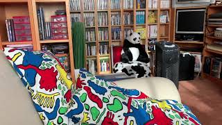 Eclectic VLOGs and Gameroom Tour July 12th 2020 (incl making of after the tour)