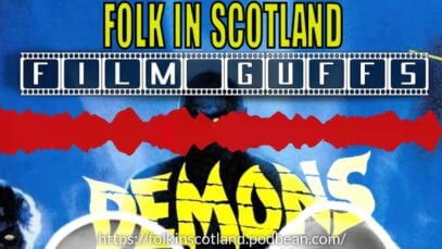 Film Guffs – Demons