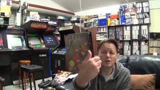 Friday Foursome #27 – Shoot em ups (Novabug)