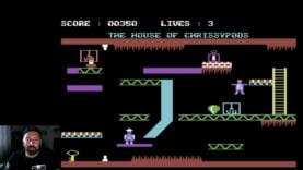 Mamemeister Live Stream – Atari Arcade Edition