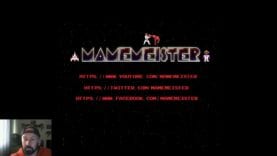 Mamemeister Live Stream – Quicksilva Edition