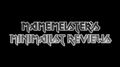 Mamemeister’s Minimalist Reviews – The Last Of Us Part II (PS4)