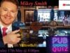 Mikey Smith & YellowBelly Pub Quiz