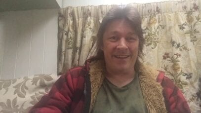 Minibus to campervan 3, dealing with depression