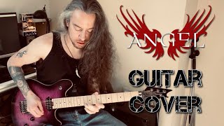 Muso Plays – Angel Theme (The Sanctuary – Darling Violetta) | The Gaming Muso