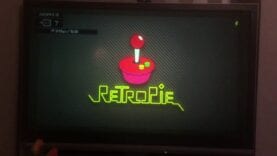 Retropie roms without using a second computer