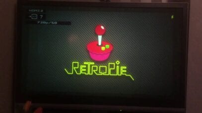 Retropie roms without using a second computer