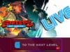 Streets of Rage 4 LIVE! Frozen Focused Stream – G to The Next Level