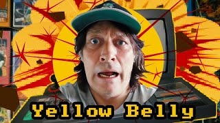 The Belly C64 RGB Stream Pt 3